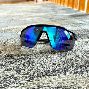 Kids softball/baseball sunglasses